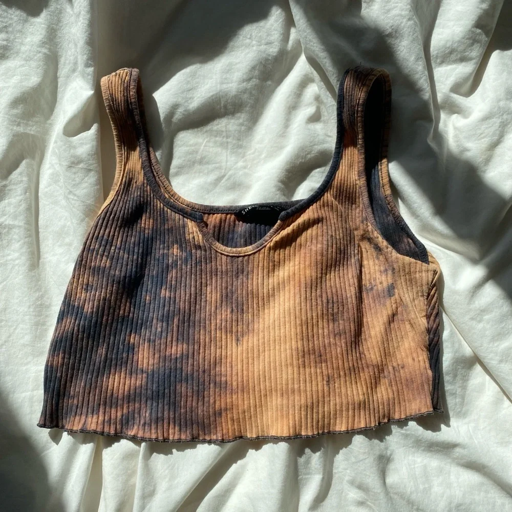 Fall cropped top layering bundle!